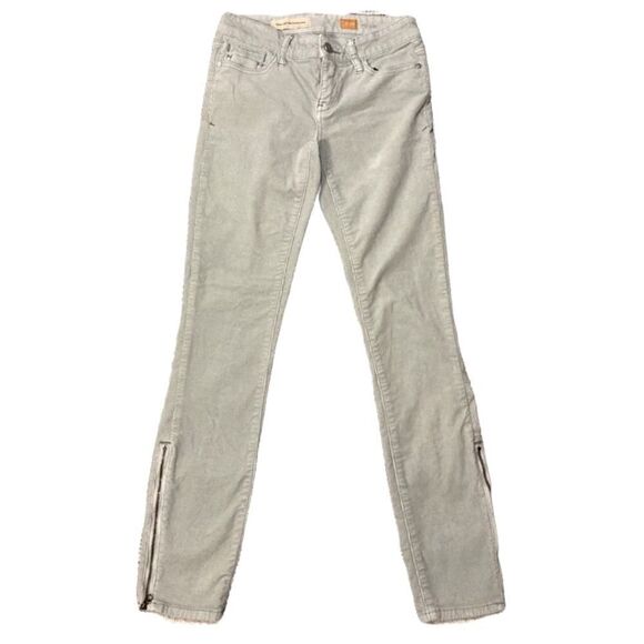 Pilcro and the Letterpress Jeans 25 - Picture 1 of 6
